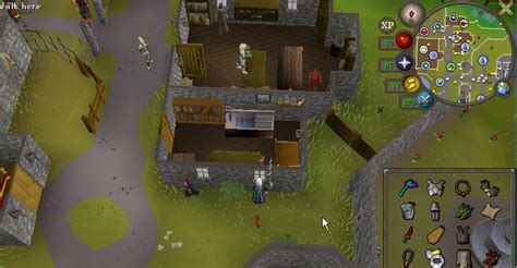 Bob (Lumbridge) .